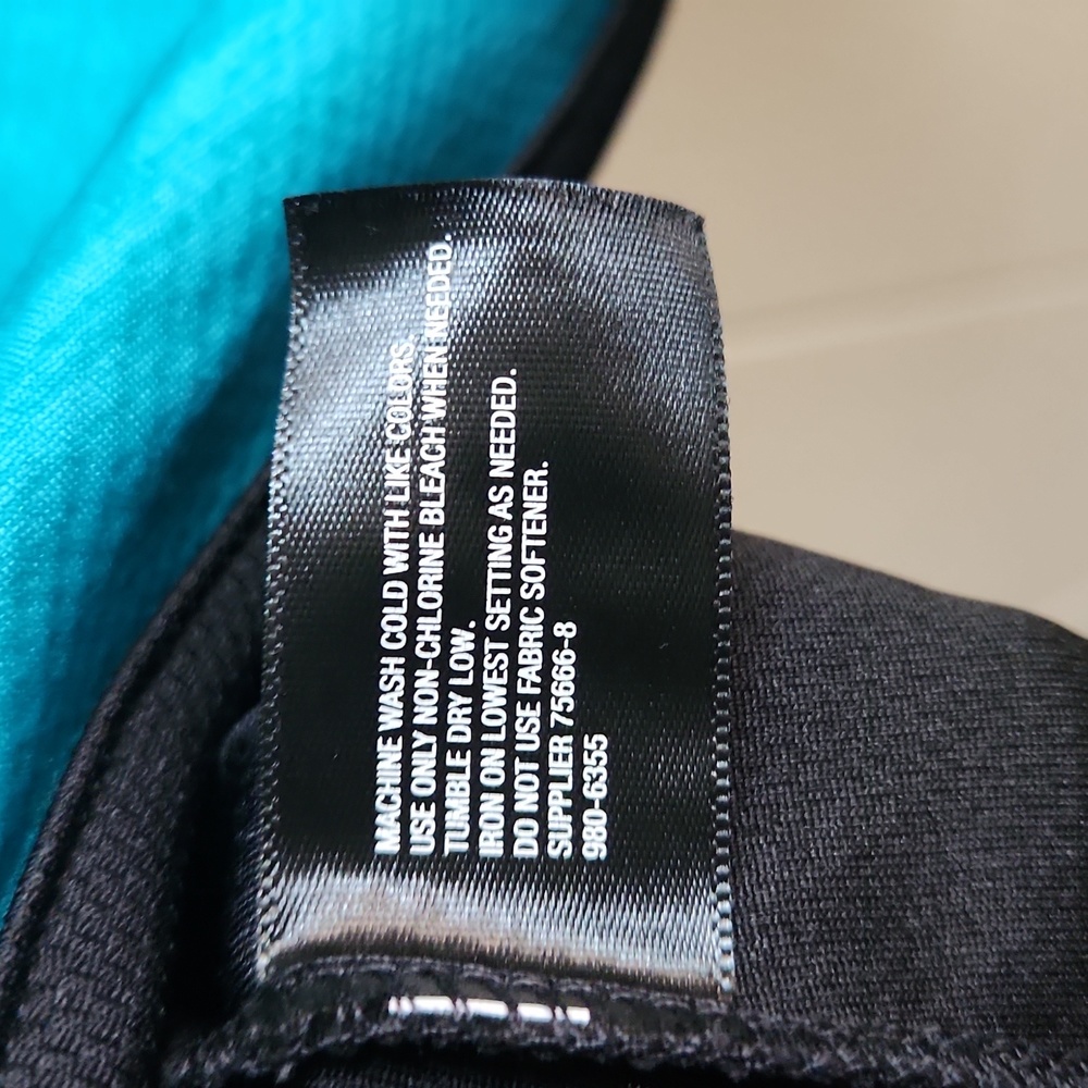 Made for Life Quick Dri Jacket - Picture 5 of 5